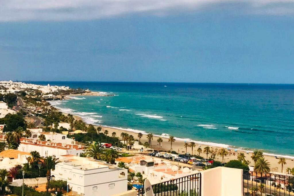 Apartamento Penthouse With Large Terrace And Roof Solarium, With Amazing Sea Views *