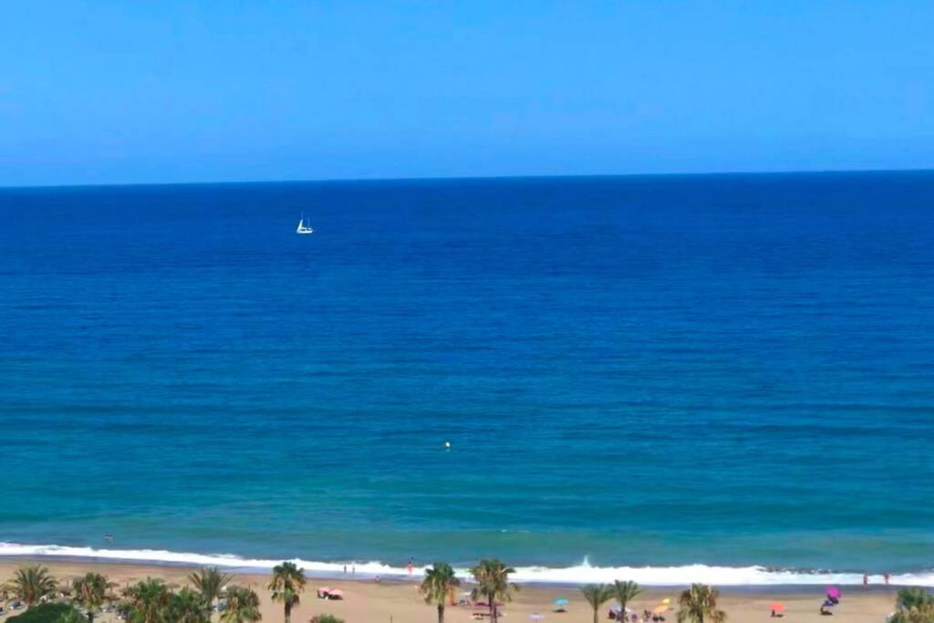 Apartamento Penthouse With Large Terrace And Roof Solarium, With Amazing Sea Views