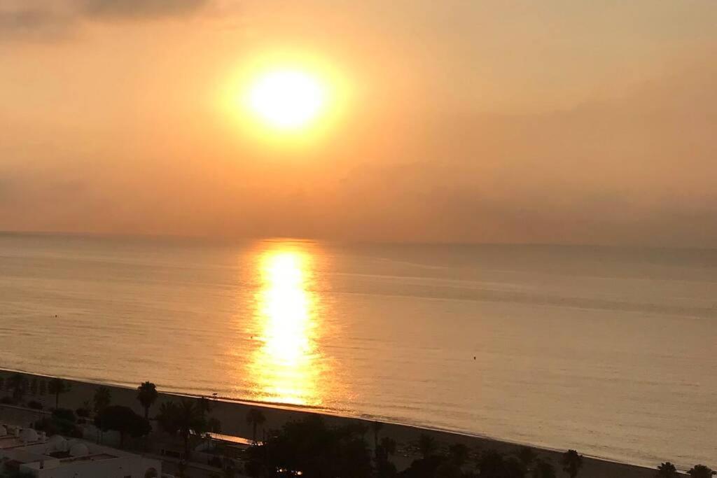 Penthouse With Large Terrace And Roof Solarium, With Amazing Sea Views * Mojácar